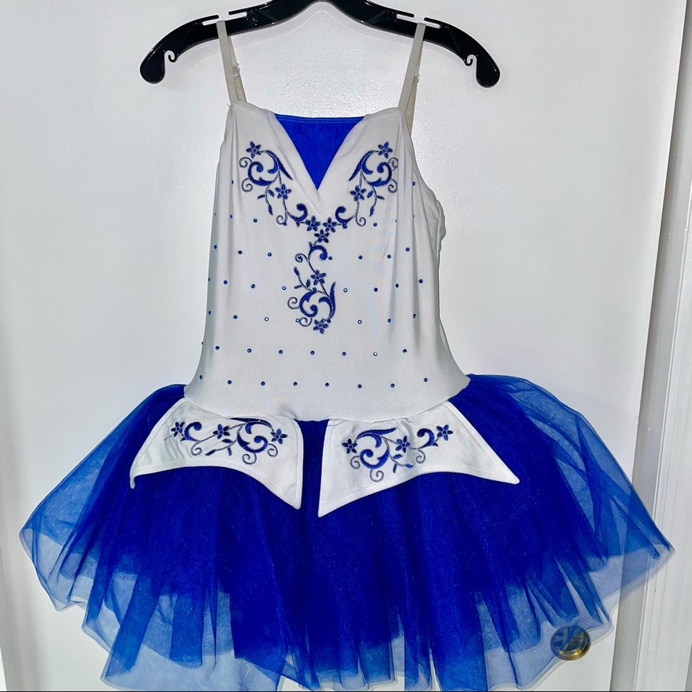 Ballet Costume